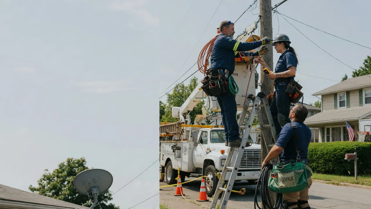 Electrical Repair in Nauvoo, AL near me